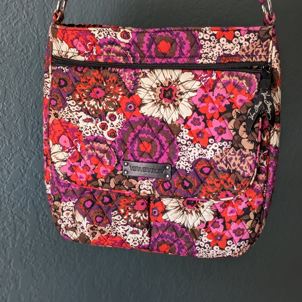 Vera Bradley Purse